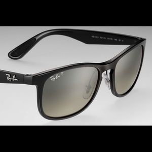 RayBans sunglasses